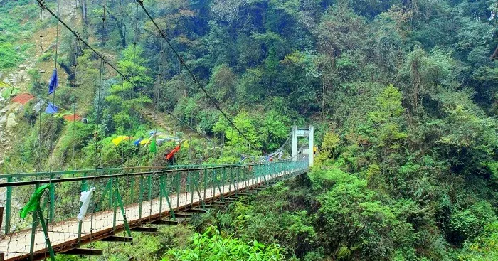 Khangchendzonga National Park